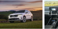 2021年起亞Sorento PHEV和Sorento混合動(dòng)力車用于澳大利亞