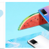 iQOO Z1x是該品牌即將推出的中端智能手機