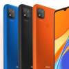 Redmi 9C是一款入門級(jí)Android智能手機(jī)