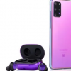 三星Galaxy S20 BTS版正式發(fā)布開始預(yù)訂