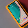 Realme終于擺脫了Realme X3系列智能手機的面紗