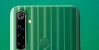 Realme Narzo 10智能手機藍色變體推出在Flipkart上首次發(fā)售