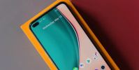 Realme終于擺脫了Realme X3系列智能手機的面紗