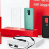 OnePlus 8 OnePlus 8 Pro限量版彈出框宣布這就是它的含義