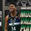 字母哥稱在我拿冠軍前 不要稱呼我為MVP