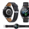 三星WATCH 3手表將發(fā)布除了黑色之外還有古銅色版本