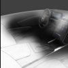 現(xiàn)代汽車為豐田RAV4和馬自達(dá)CX 5設(shè)計(jì)的下一代挑戰(zhàn)者將采用高科技內(nèi)飾