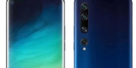 小米在中國展示了紅米9和紅米K30 PRO 5G智能手機(jī)