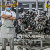 賓利61年后終止6.75L V8生產(chǎn)