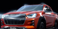 馬自達正準備從其新的雙車廂2020 BT 50中掀起封面