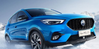MG在未來18個月內(nèi)推出三款新車型