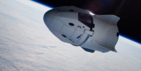 SPACEX乘員龍?zhí)柕腇ALCON 9使用LINUX作為其操作系統(tǒng)