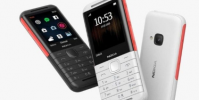 HMD Global已重新發(fā)行了2007年發(fā)布的經(jīng)典諾基亞5310