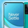 OnePlus 8T 120Hz智能手機(jī)顯示屏獲得首席執(zhí)行官確認(rèn)