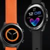 VIVO WATCH發(fā)布外觀時(shí)尚的真正旗艦智能手表