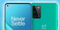 OnePlus 8T 120Hz智能手機(jī)顯示屏獲得首席執(zhí)行官確認(rèn)