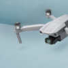 大疆創(chuàng)新推出MAVIC AIR 2無(wú)人機(jī)