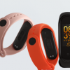 小米MI BAND 5智能手環(huán)將推出