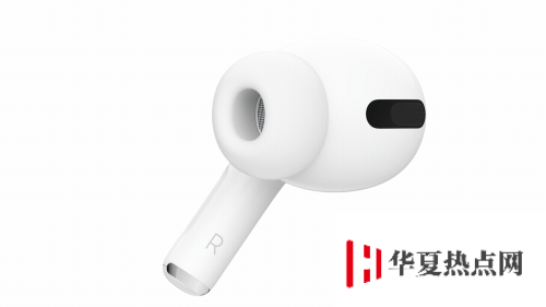 蘋果 AirPods Pro 如何取下和安裝耳塞？