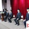 生活小知識(shí)：在正規(guī)場(chǎng)合男士的坐姿有什么要求呢？