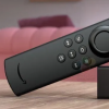 在Amazon帶有新遙控器的FireTVStickLite泄漏
