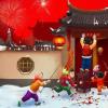 生活小知識：關(guān)于春節(jié)的習俗
