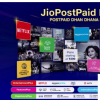 印度推出JioPostpaidPlus計劃 可以查看價格數(shù)據(jù)優(yōu)惠