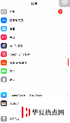 分享iPhone如何設(shè)置緊急呼救？