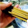 生活小知識：筷子發(fā)霉怎么弄干凈（筷子發(fā)霉了怎么去除）