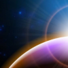 生活小知識：太陽周圍為何會(huì)出現(xiàn)彩色光環(huán)？