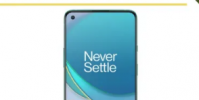 OnePlus8T的價格可能低于8