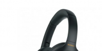 帶有改進(jìn)的ANC的SonyWH-1000XM4在印度推出