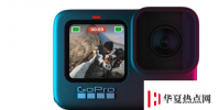 5K視頻支持的GoProHERO9Black價格為