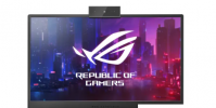 華碩用第十代英特爾處理器和最高RTX2080SUPERMaxQGPU刷新了ROG產(chǎn)品組合