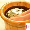 生活小知識：泡腳的最佳時間是在什么時候
