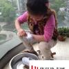 生活小知識(shí)：如何洗鞋子方便