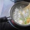 生活小知識：煮面條用熱水還是冷水？