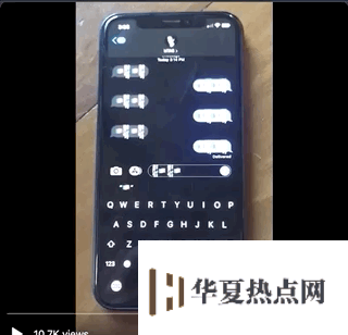 新的“病毒字符”又來了，iPhone 收到后立馬崩潰