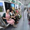 生活小知識(shí)：在北京如何乘坐地鐵