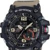 生活小知識(shí)：gshock手表怎么調(diào)時(shí)間？