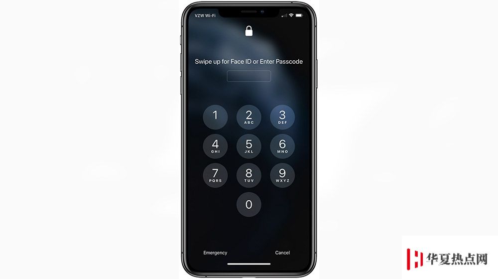 戴口罩無(wú)法面部識(shí)別怎么辦？快升級(jí)iOS13.5 beta3