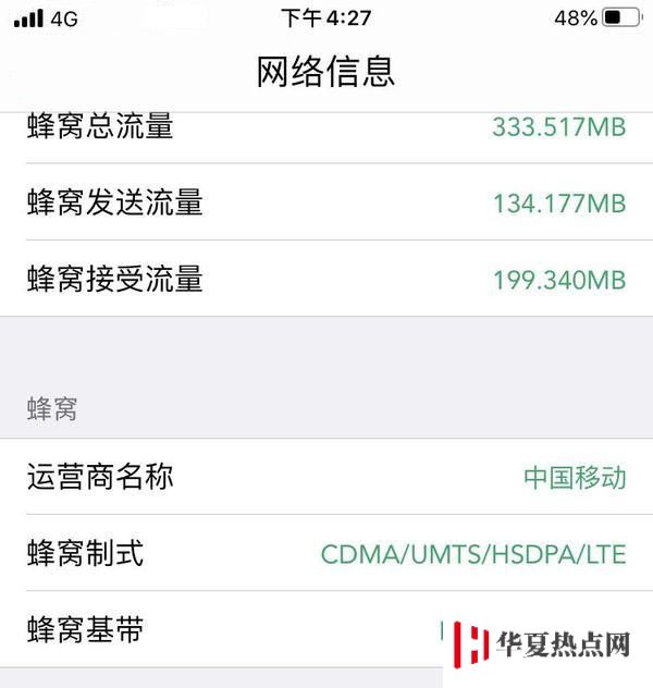 iPhone SE 依舊搭載英特爾基帶，信號(hào)略強(qiáng)于雙卡 iPhone 11