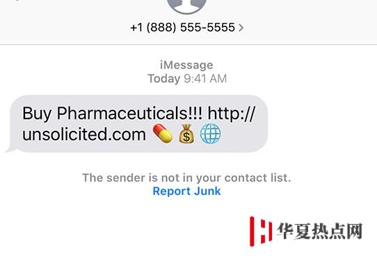 iPhone 無(wú)法接收到驗(yàn)證碼短信怎么辦？