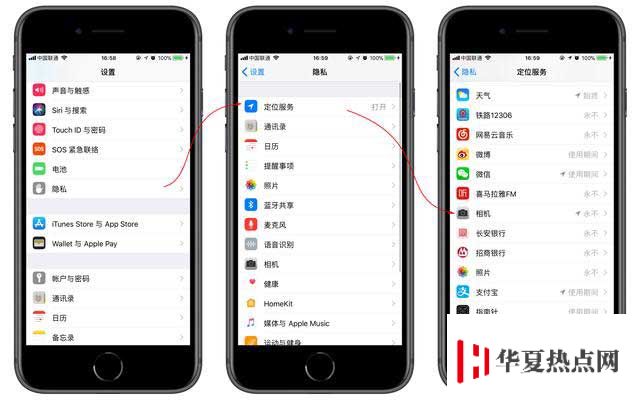 如何避免發(fā)送iPhone照片的時(shí)候泄漏個(gè)人信息？