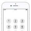 手機(jī)教程：iOS特殊代碼|iPhone上的「*」鍵和「#」鍵有什么作用？