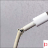 手機(jī)教程：iPhone數(shù)據(jù)線(xiàn)、耳機(jī)等配件可以免費(fèi)換新嗎？