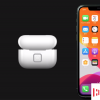 手機(jī)教程：AirPods連接iPhone的兩個(gè)小技巧