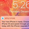 手機(jī)教程：一鍵關(guān)閉通知拒絕蘋果iPhone推送廣告信息