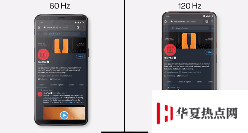 iPhone 12 屏幕提升到 120Hz 刷新率有什么好處？