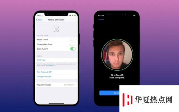 iOS 13.5 在優(yōu)化 Face ID 后，戴口罩解鎖 iPhone 更方便嗎？